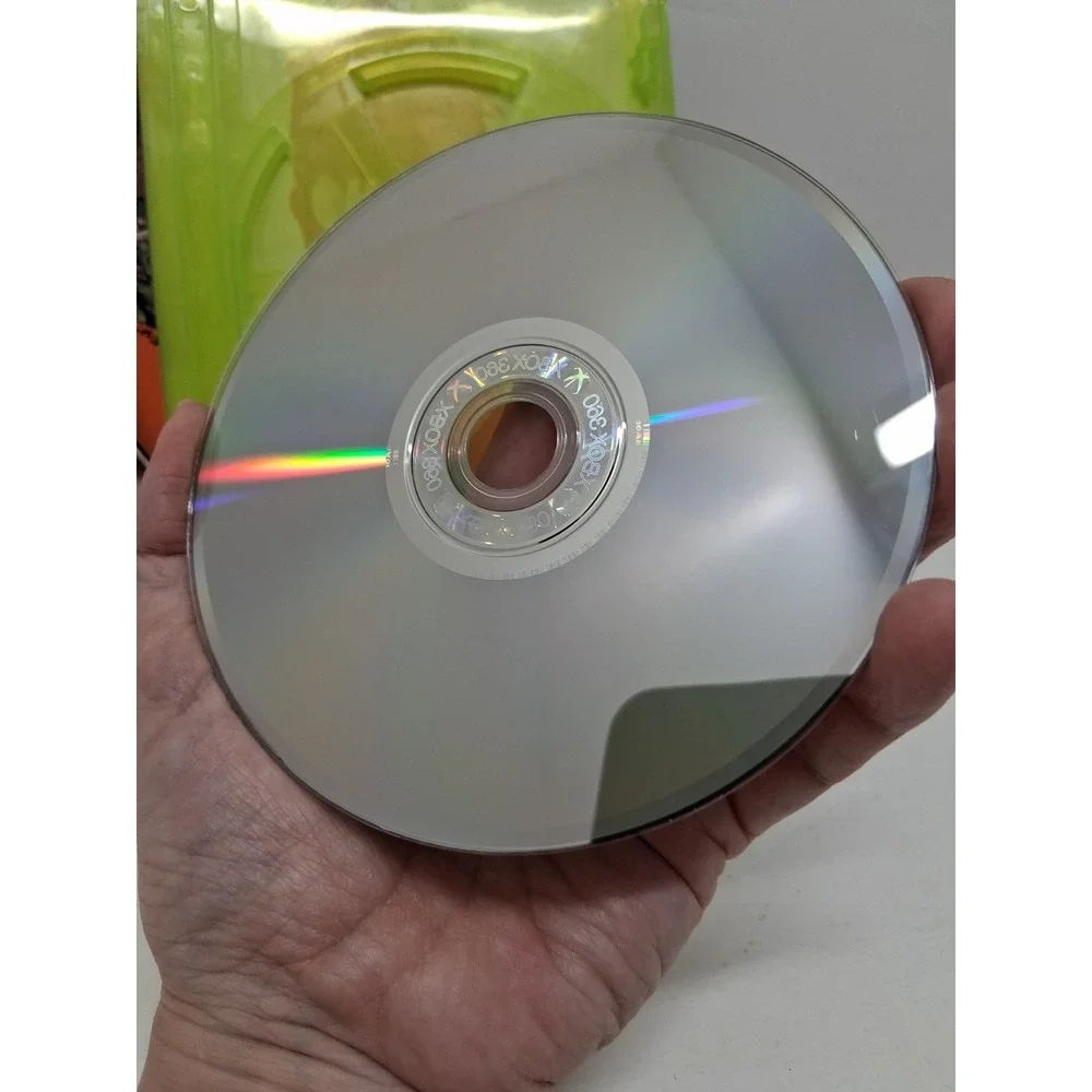 Borderlands 2 (Microsoft Xbox 360, 2012)